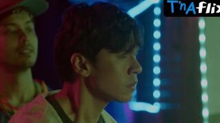 Unknown Sexy Scene in Expensive Candy
