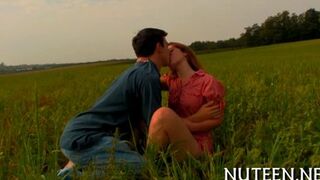 Naughty pecker pleasuring - video 11