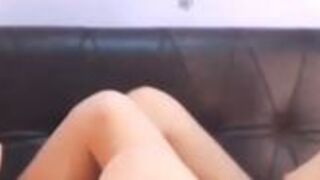 Adorable Squirting Lesbian Girls