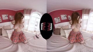 Eye To Eye With Sophia Files Oculus5k (Diana Fox)