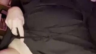 Get mommy pregnant
