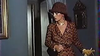 Professor Rasputin (1980)