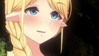 Main Heroine