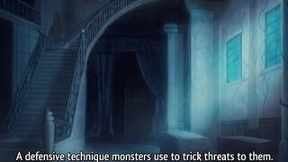 Residence Hentai