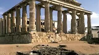 Gladiator Eroticvs: The Lesbian Warriors 2001