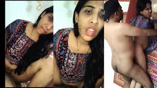 My Indian young Saali Anal Sex And Crempie Fucked