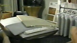 Carpet Layer