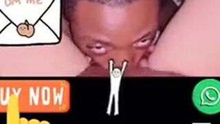 Eat her pussy until she screams