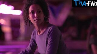 Yelena Molina Sexy Scene in Bitter Daisies (Norma Joel)