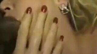 Miss. Moore Fucked by The Brothers B
