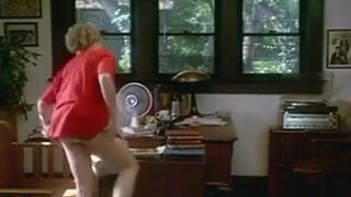 Mariel Hemingway Breasts Scene in Creator