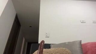 This webcam girl is amazing