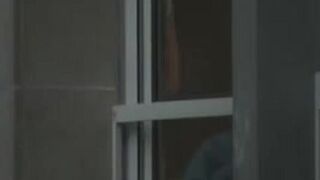 Neighbor Voyeur Undressing 10
