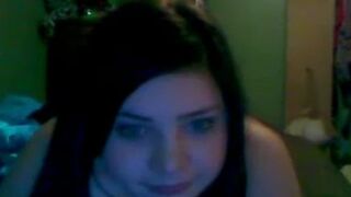 Chubby Teen 3