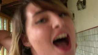 Big Ass Anal