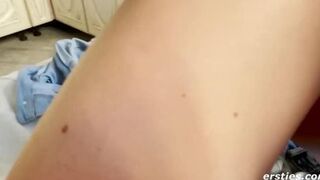Lesbian Babes Have Sexy Fun