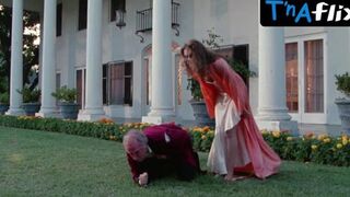 Kathleen Turner Sexy Scene in The Man With Two Brains