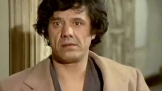 Martine Beswick Breasts Scene in Ultimo Tango A Zagarolo