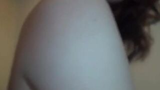 Aya 21yo slim college student