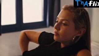 Lara Peake Underwear Scene in How To Have Sex