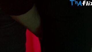 Kelly Gough Breasts Scene in Strike Back