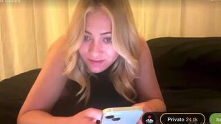 Chaturbate masturbating