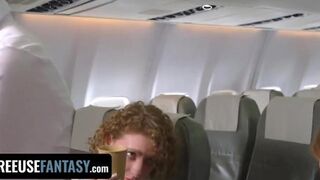 Thank you for flying freeuse airlines - freeuse fantasy