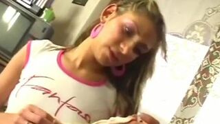 joven quiere espermatozoide
