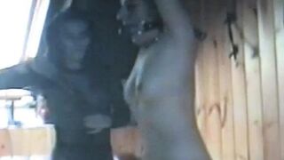Chienne Cathy – Screw My Open Pussy (Catherine Siachoque)