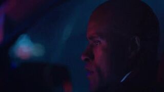 Designated Survivor Ep 1