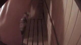 Exotic peeper xxx video