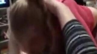 Incredible adult clip Deep Throat unbelievable only here