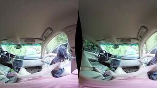 jr car 2 vr