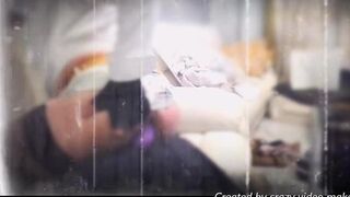 quarantine dildo riding