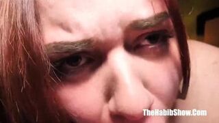 lexi bllnaco cuban bbw fucks her first bbc mr stixxx (Isabella Chrystin)