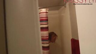 Loud Shower
