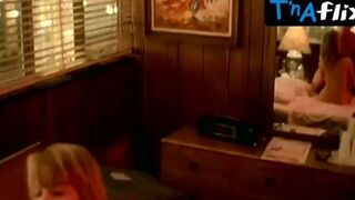 Bridget Fonda Breasts, Butt Scene in Aria