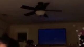 Asian Doll Dancing