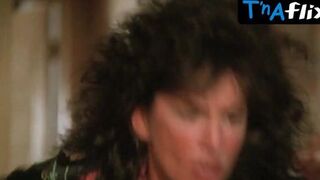 Mercedes Ruehl Underwear Scene in The Fisher King