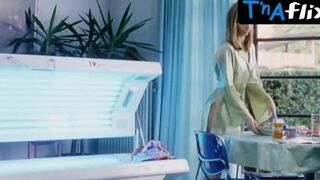 Tania Kloek Butt Scene in Team Spirit