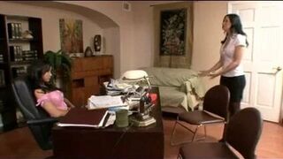 Lesbian Fuck