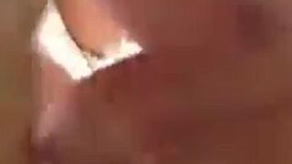 Fit mature sucking and riding