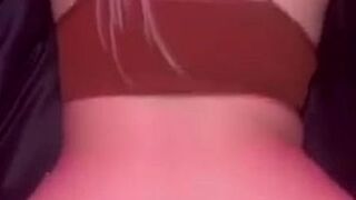 La guerita quiere sin condon