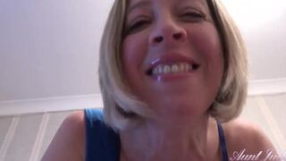 Realy Nice Milf Star Fucking Cool Her Son's Friend