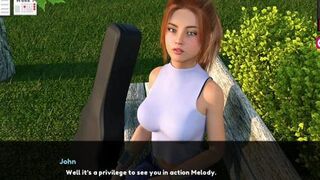 Melody 129