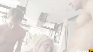 SWINGERS AND SWAPPERS 2 - Scene 3