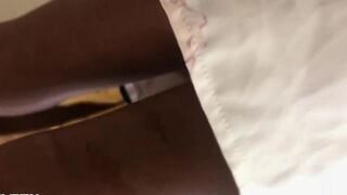 Desi upskirt