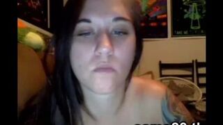 19yo masturbate