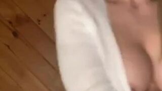 Cum with Me