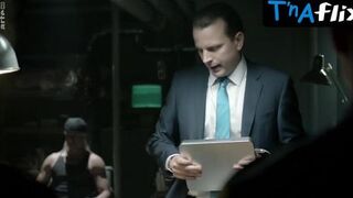 Lisette Pagler Breasts Scene in Akta Manniskor